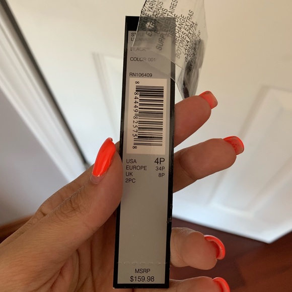 NWT. TAHARI ASL Pantsuit - Picture 7 of 7